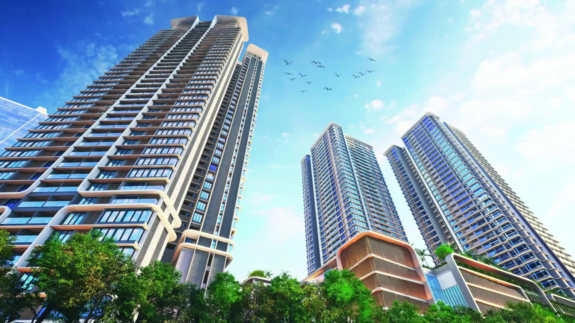 Codename LIT Tower A