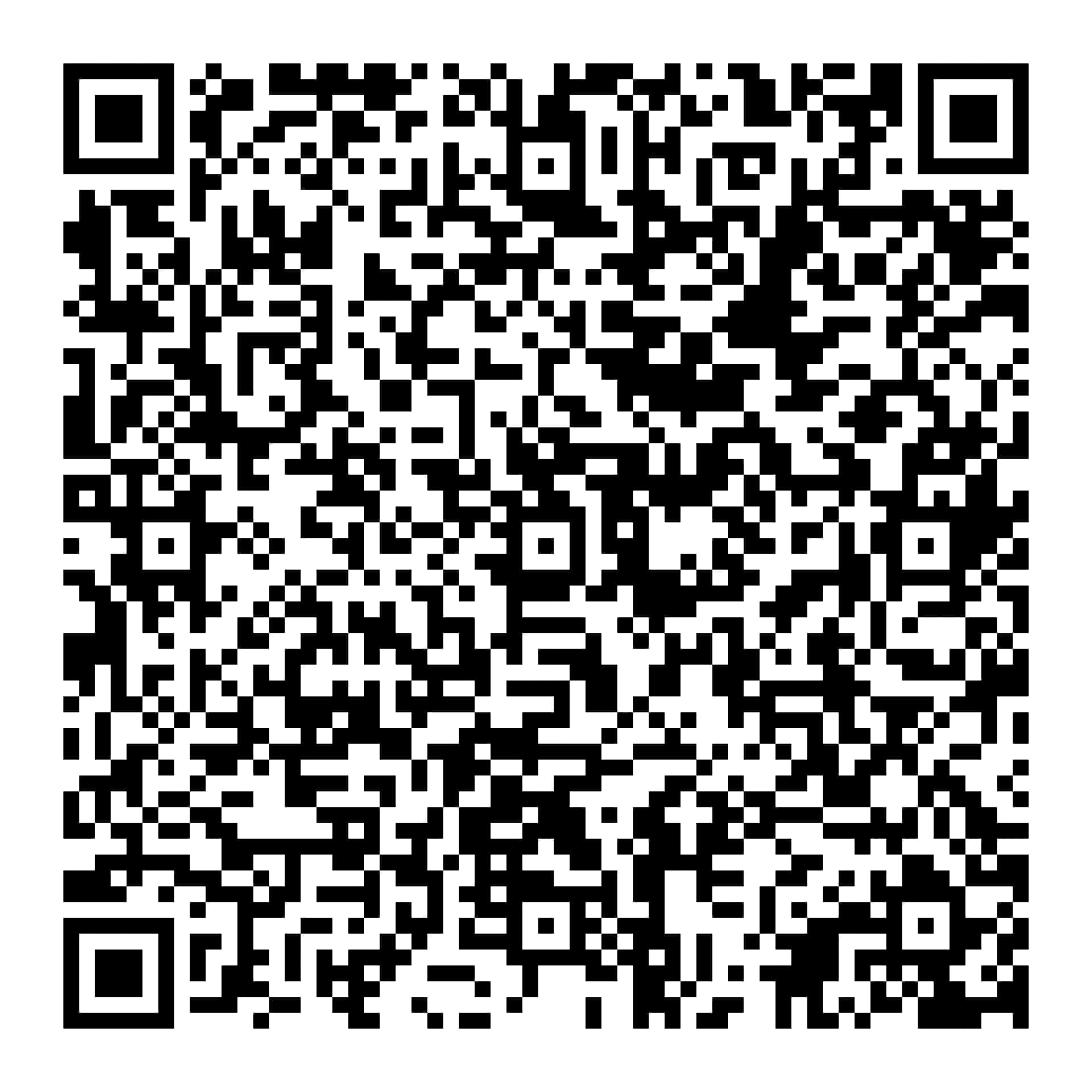 MahaRERA QR Code