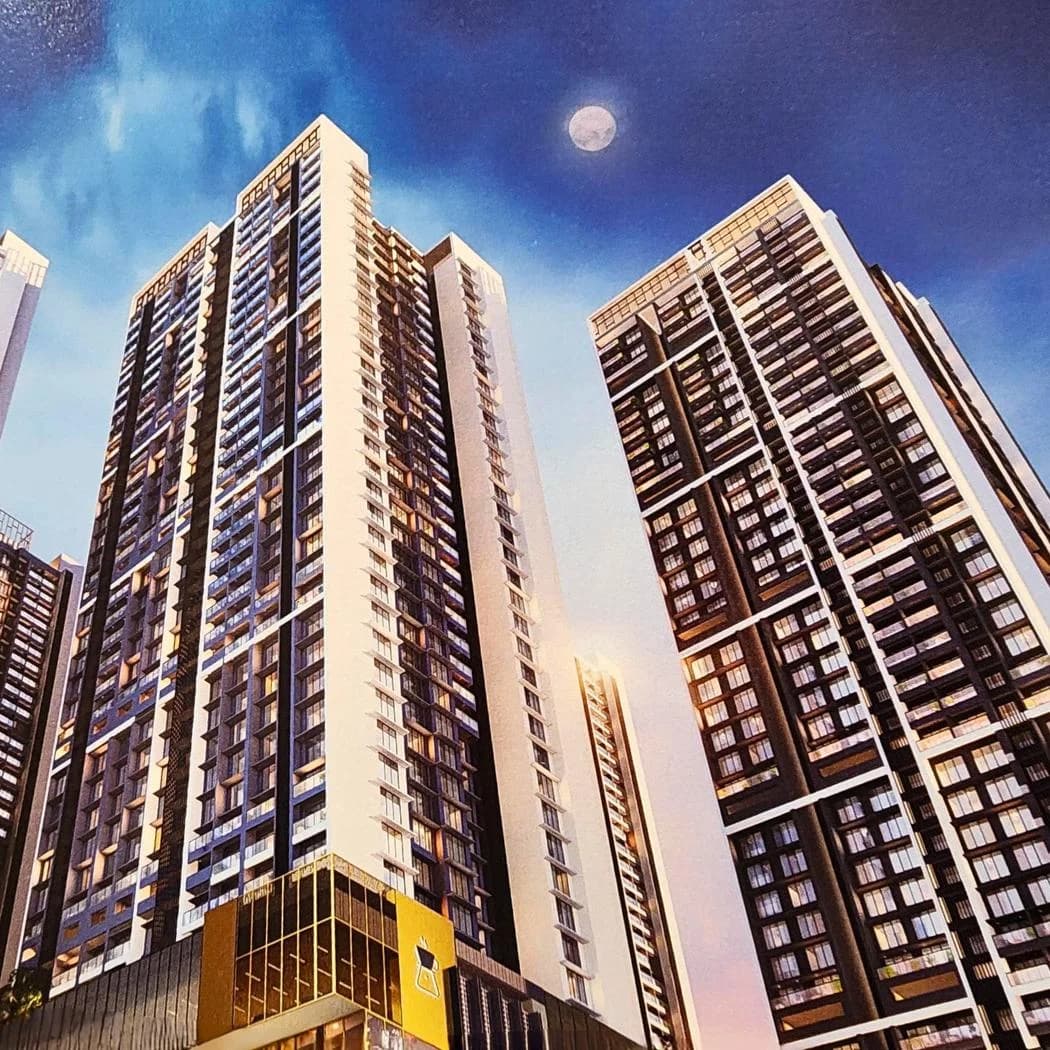 Codename Triumph Tower 4