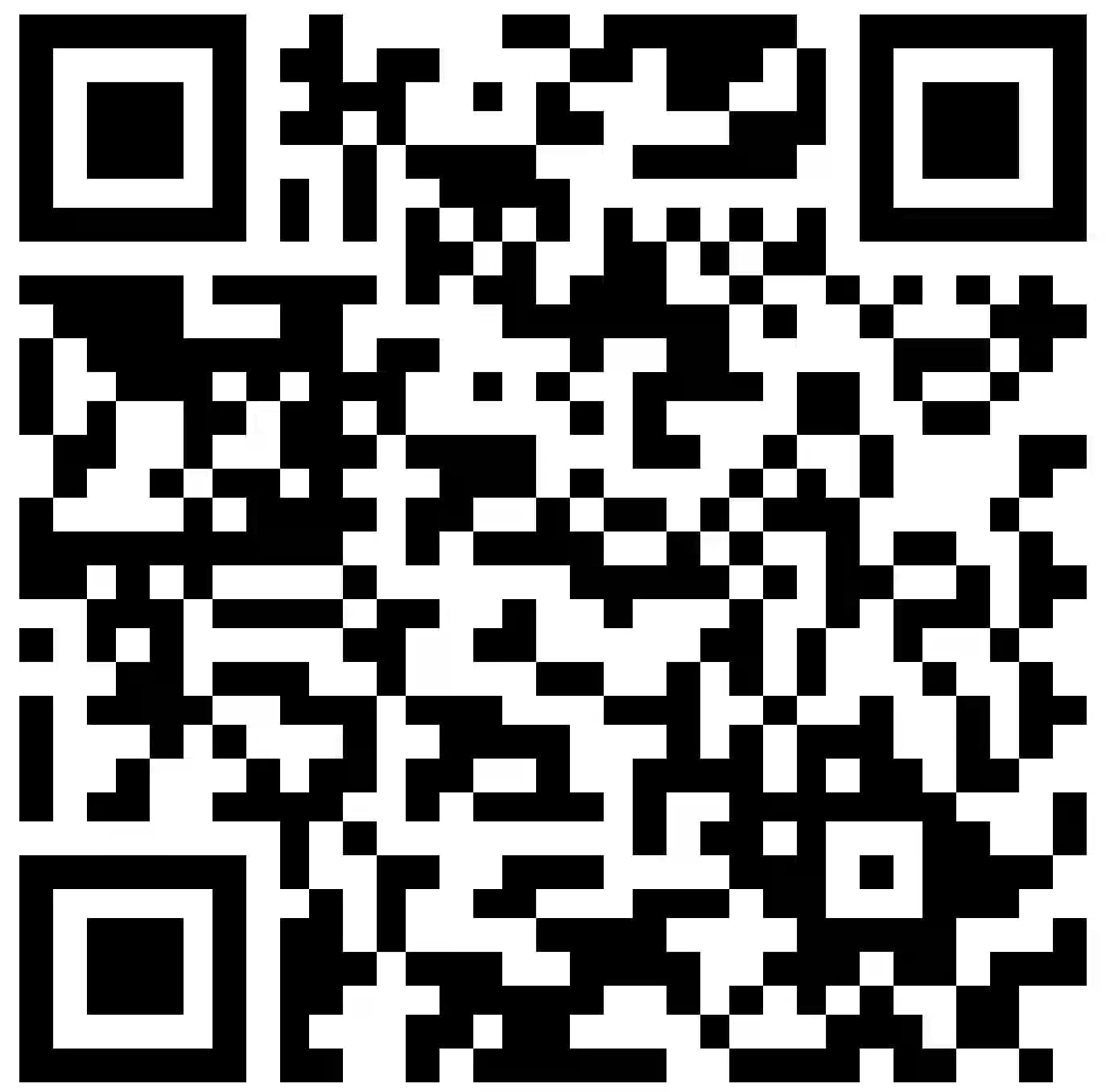 MahaRERA QR Code