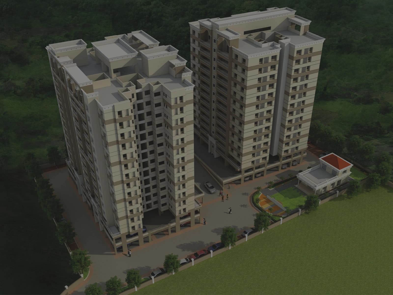 Dharmavat Sunder Sanskruti Phase 4