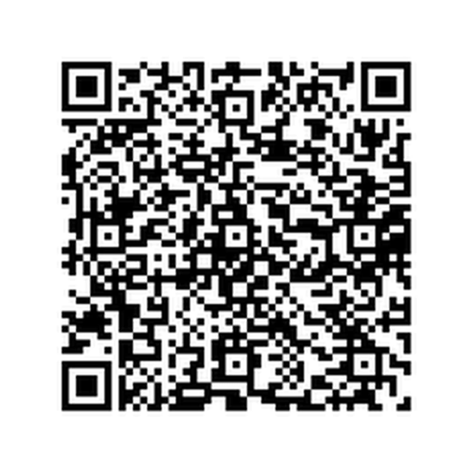 MahaRERA QR Code
