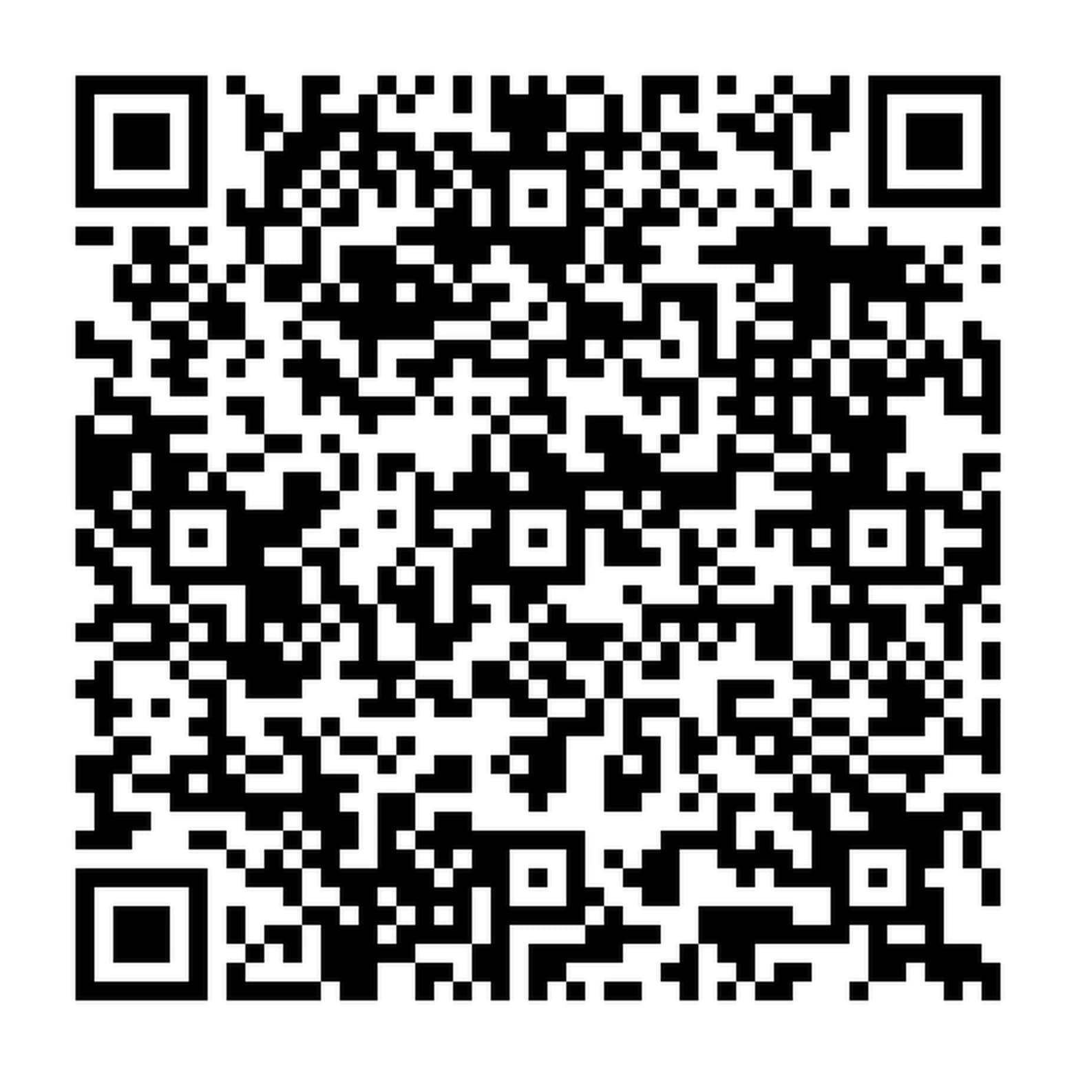 MahaRERA QR Code