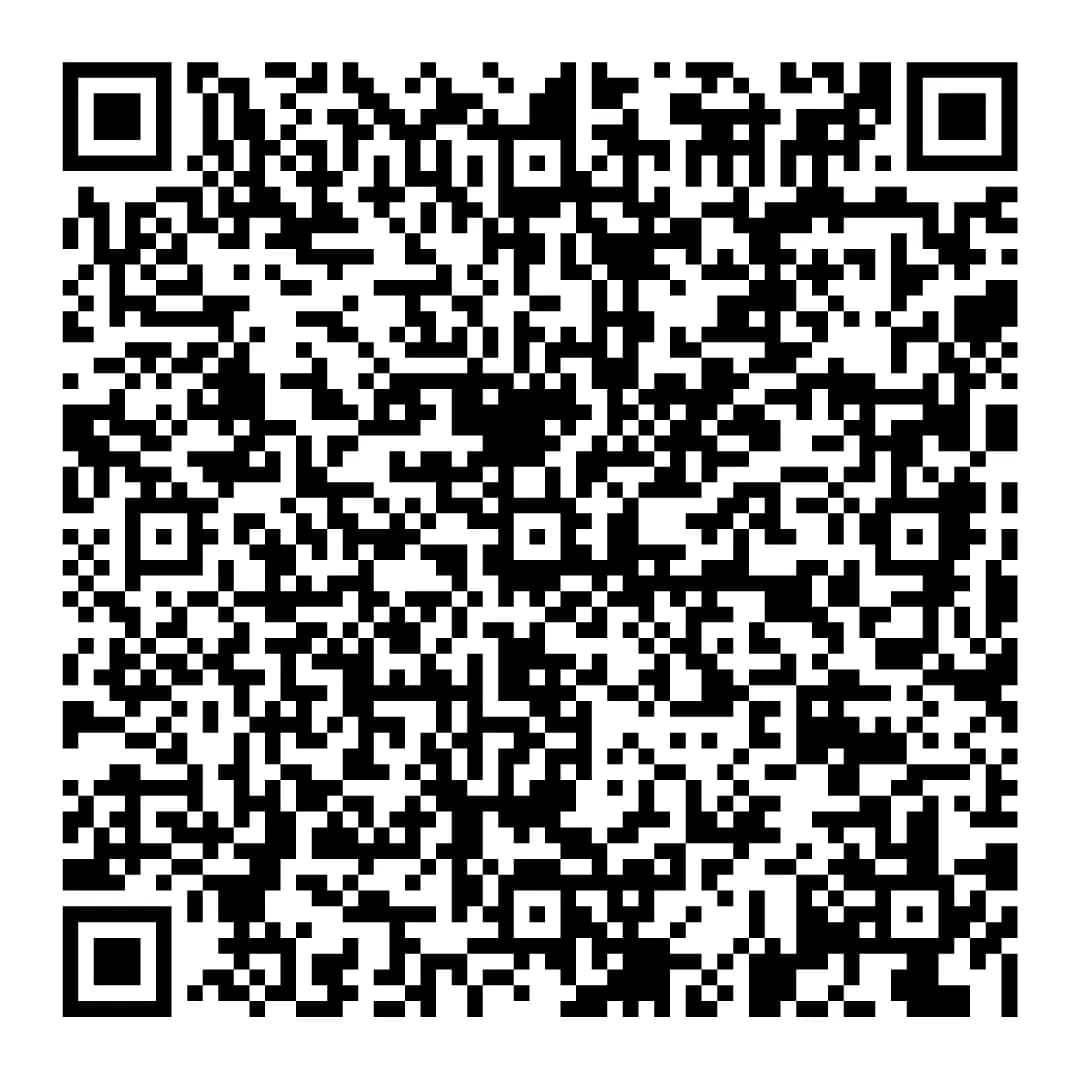 MahaRERA QR Code