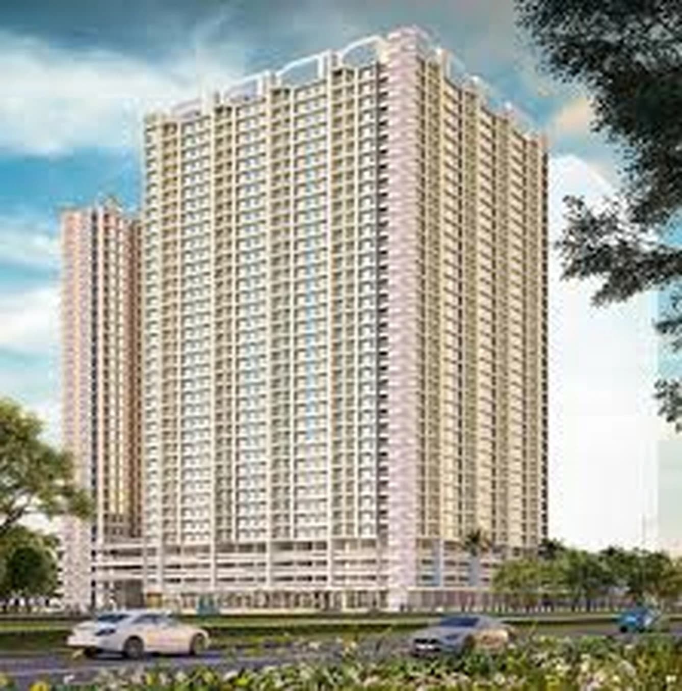 Dosti Nest Phase 2