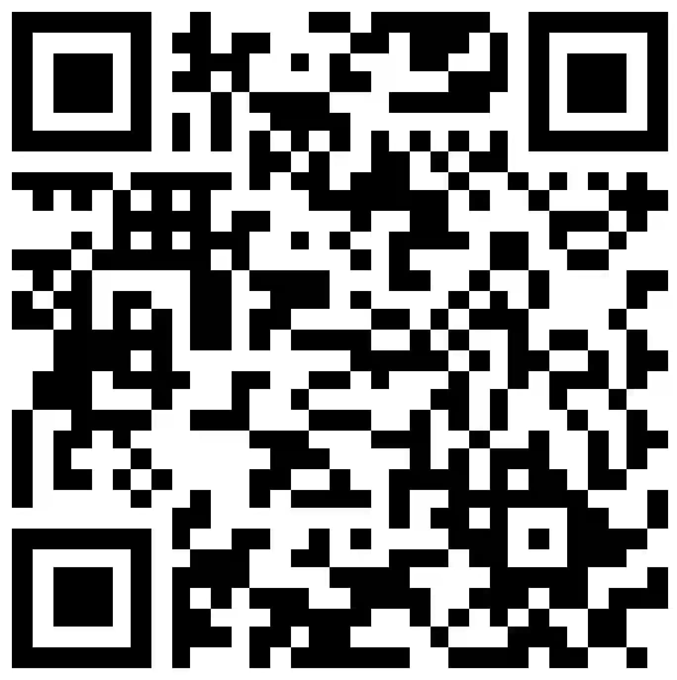 MahaRERA QR Code