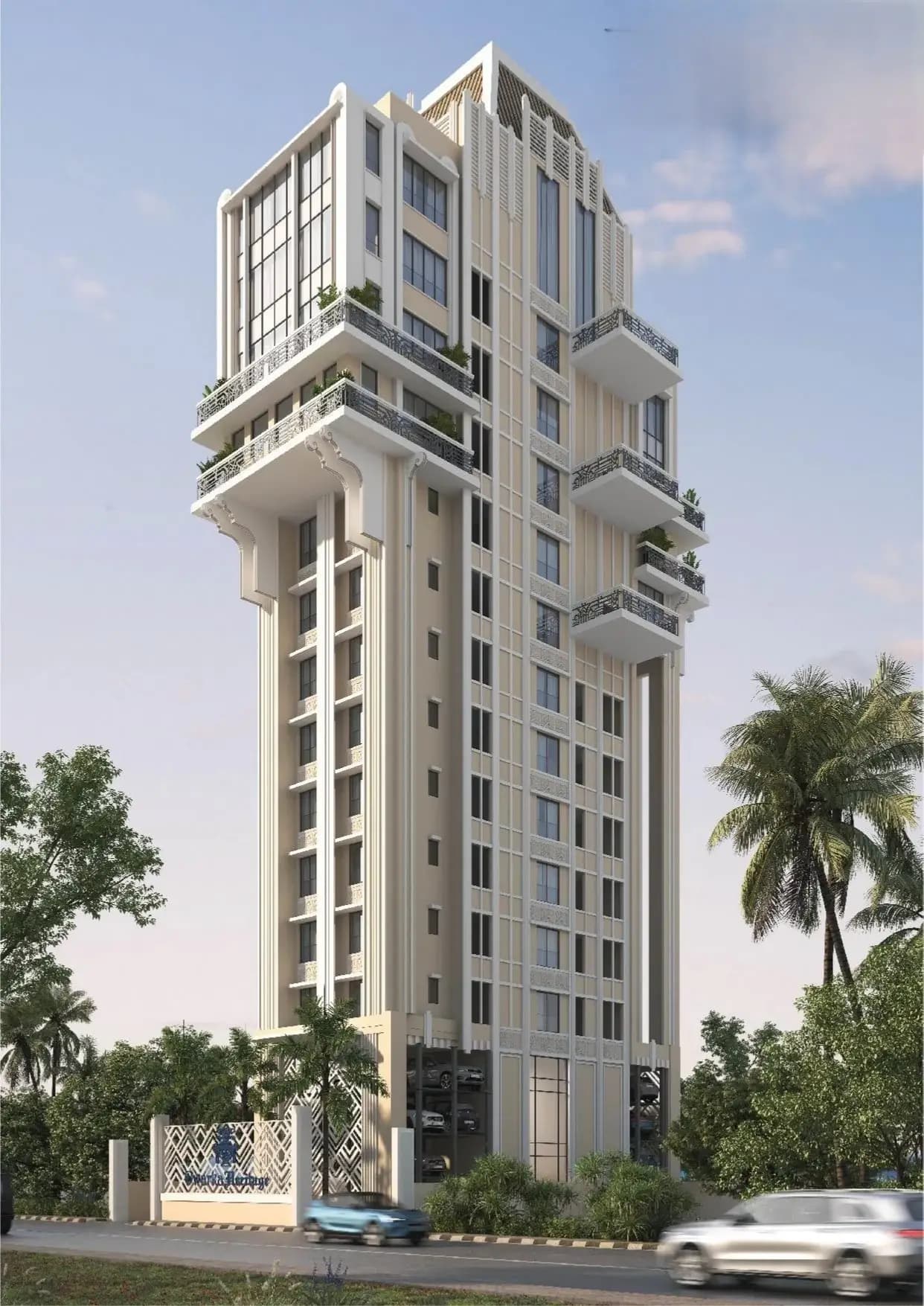 Dwarka Kunj