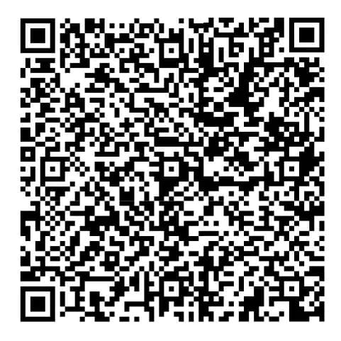 MahaRERA QR Code