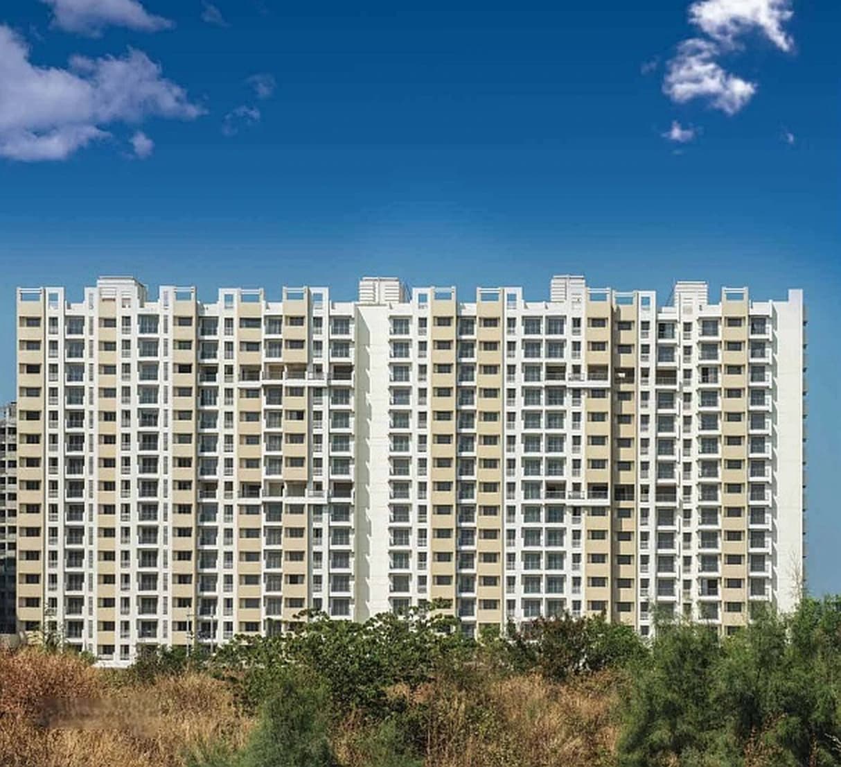 Ekta Parksville Phase IV