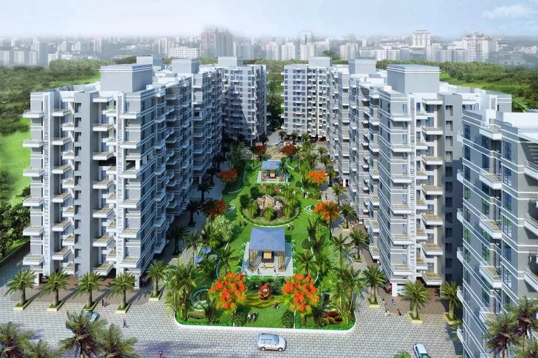 Ellora Nakshatra I Land Phase 5