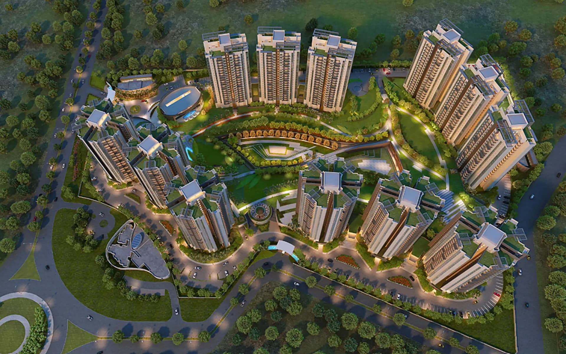 Eon Homes A3