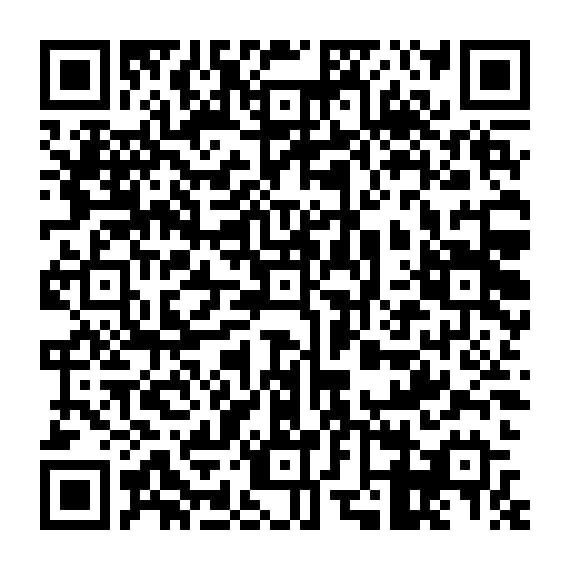 MahaRERA QR Code