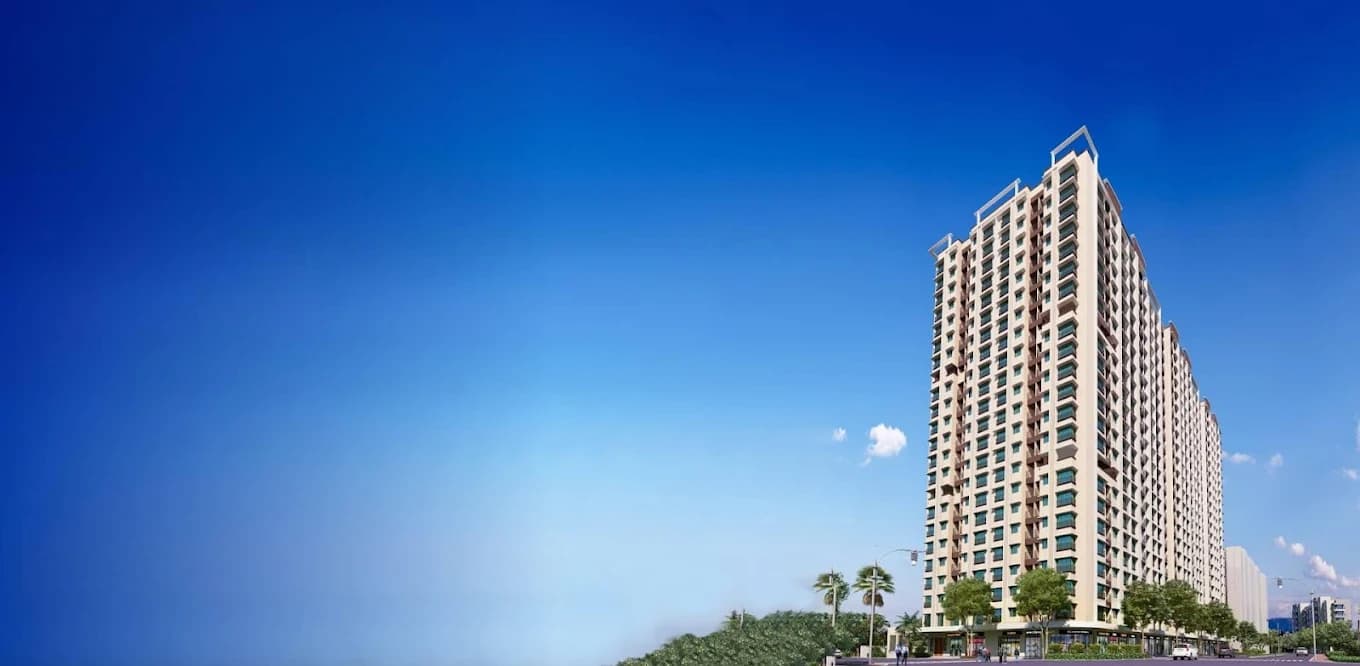Galaxy Heights Tower 1