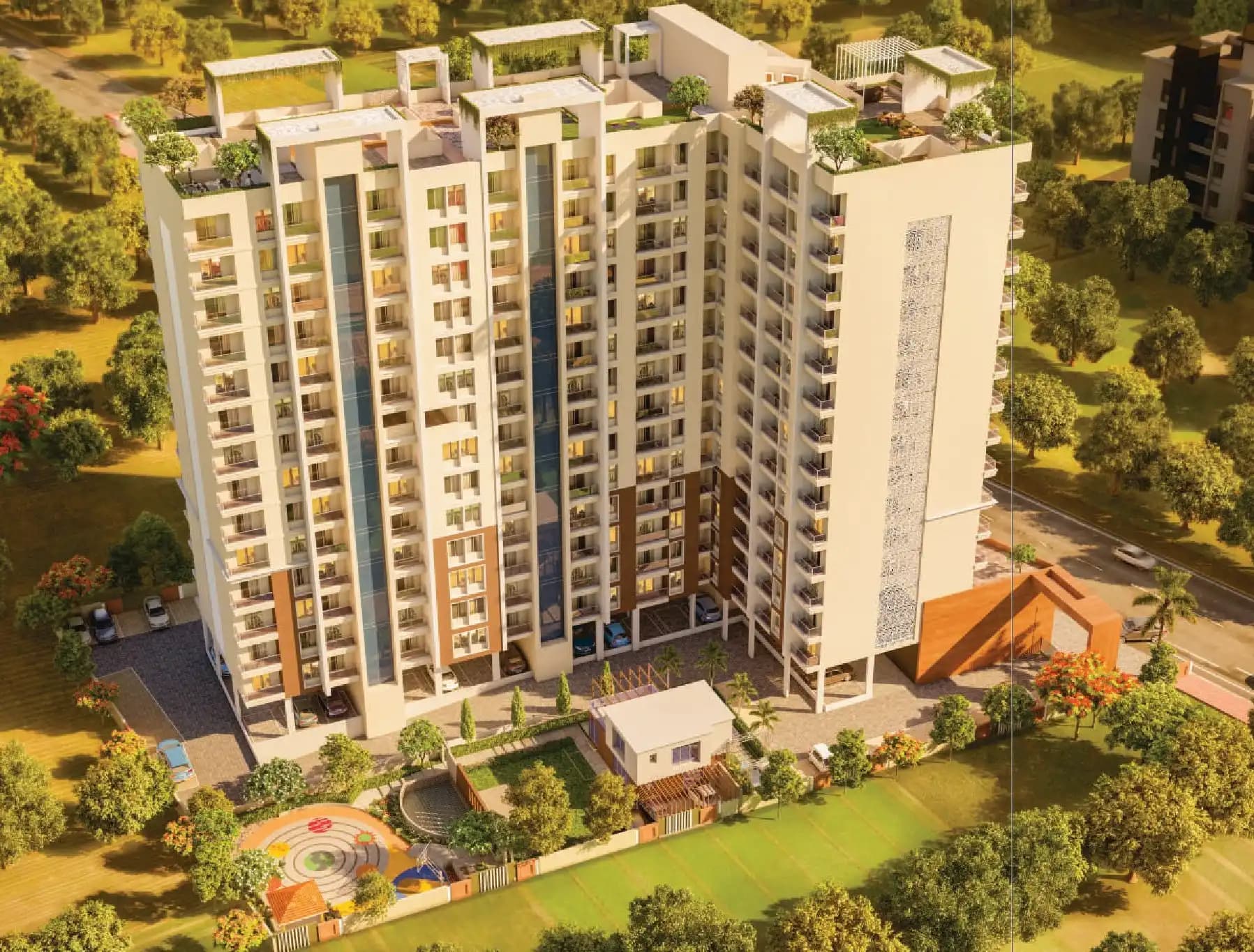 Ganraj Skydale