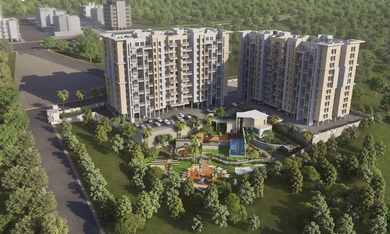 Gini Aria - Phase 2