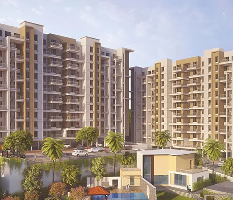 Gini Aria - Phase 2