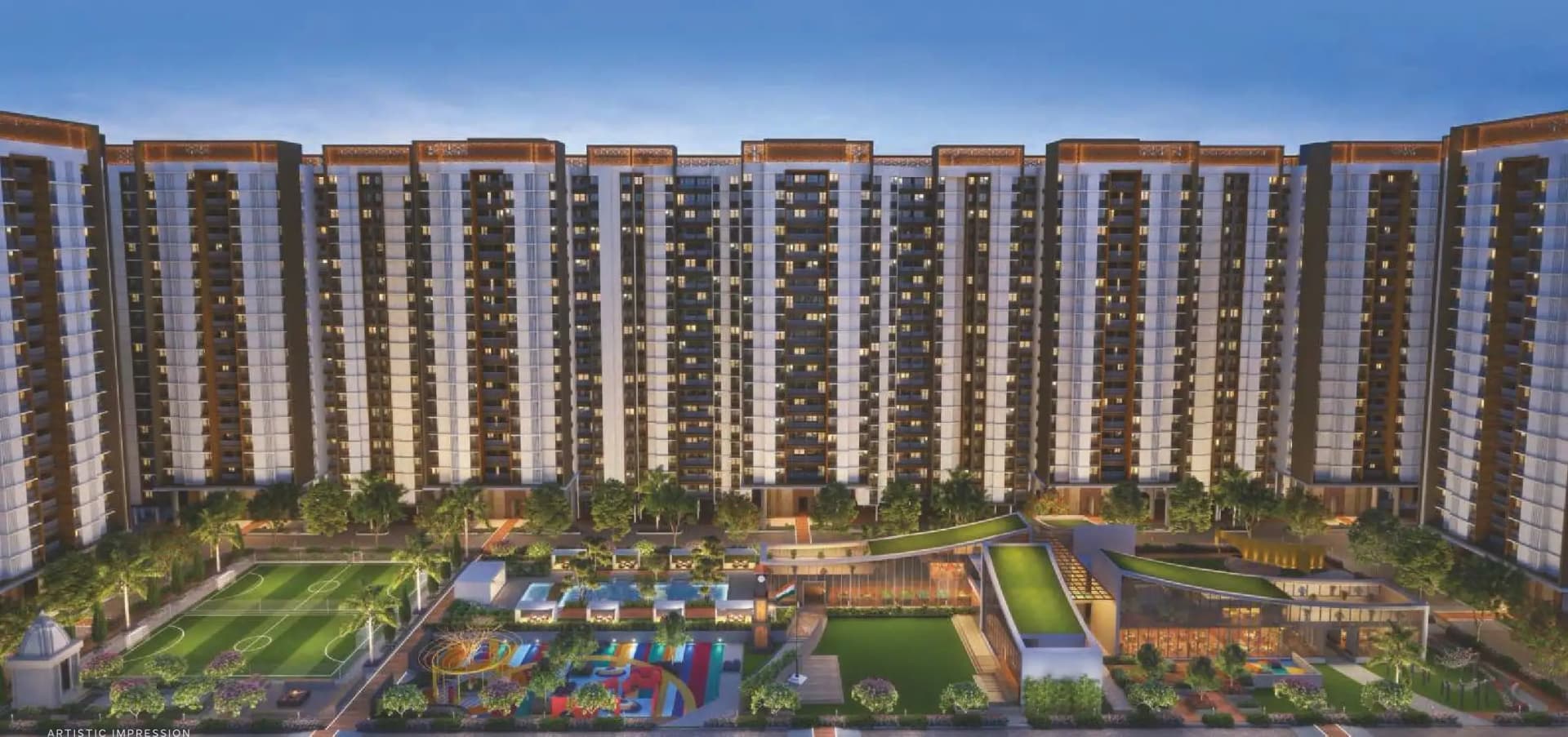Gini Vivante Phase 1