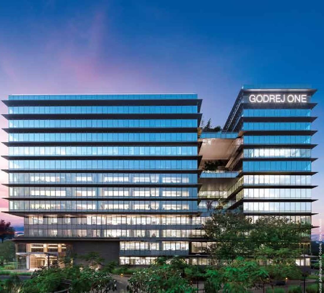 Godrej Bliss