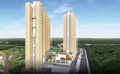 Godrej Meadows
