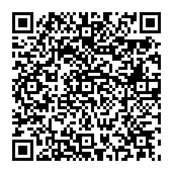 MahaRERA QR Code