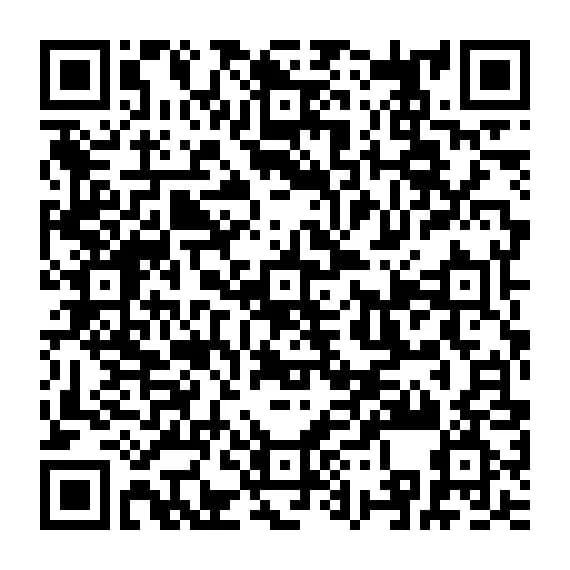 MahaRERA QR Code