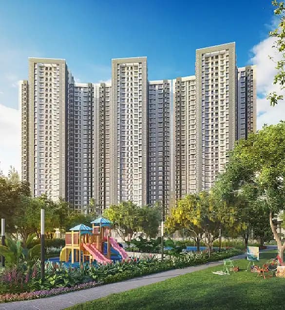 Godrej Upavan