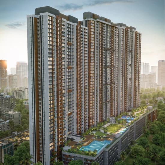 Godrej Urban Park