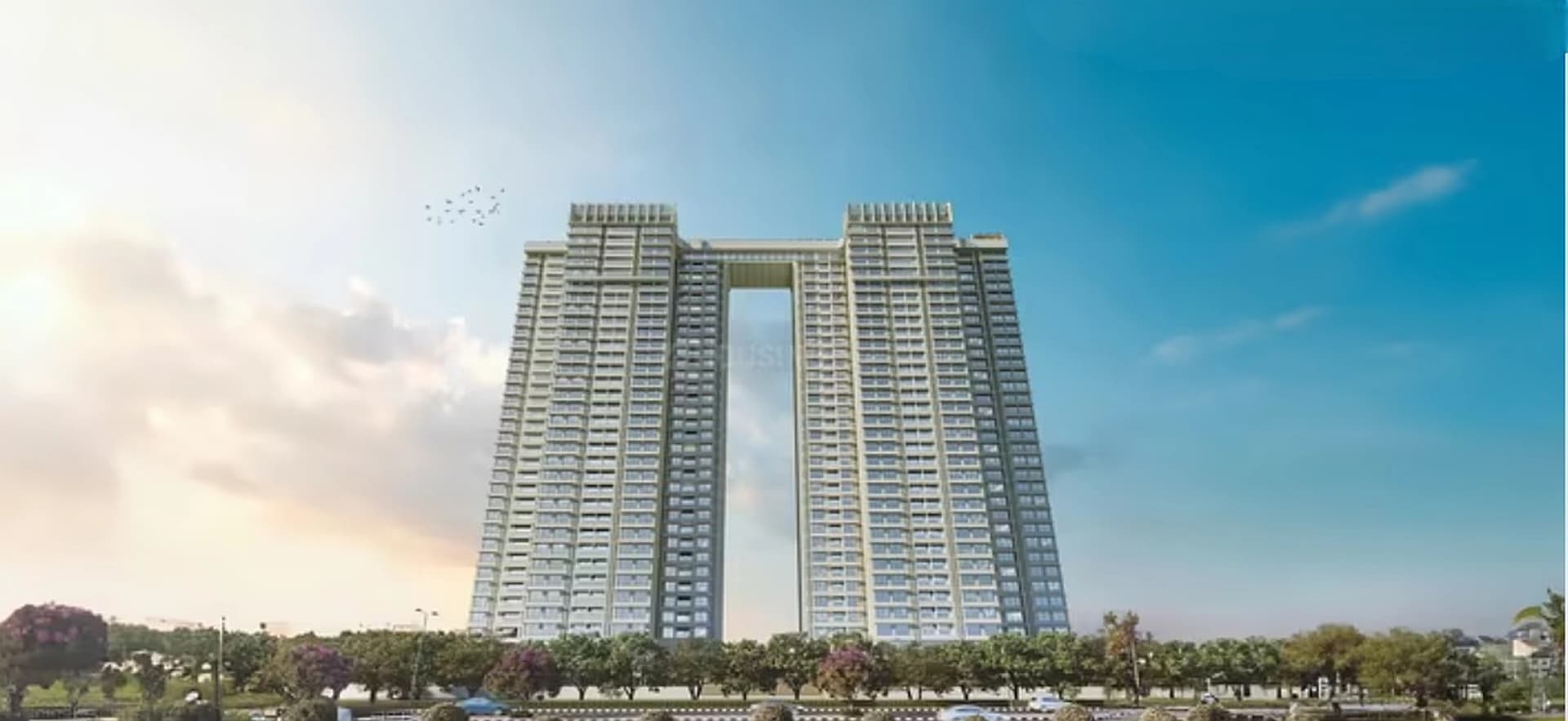 Godrej Vistas