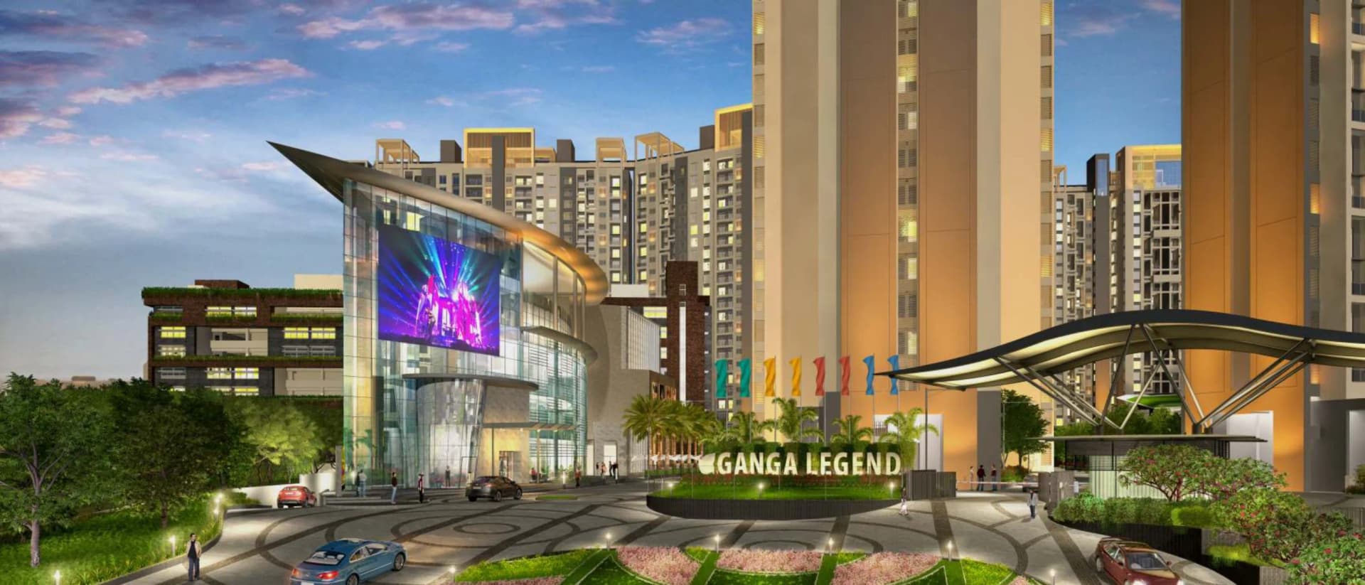 Goel Ganga Legend - B2