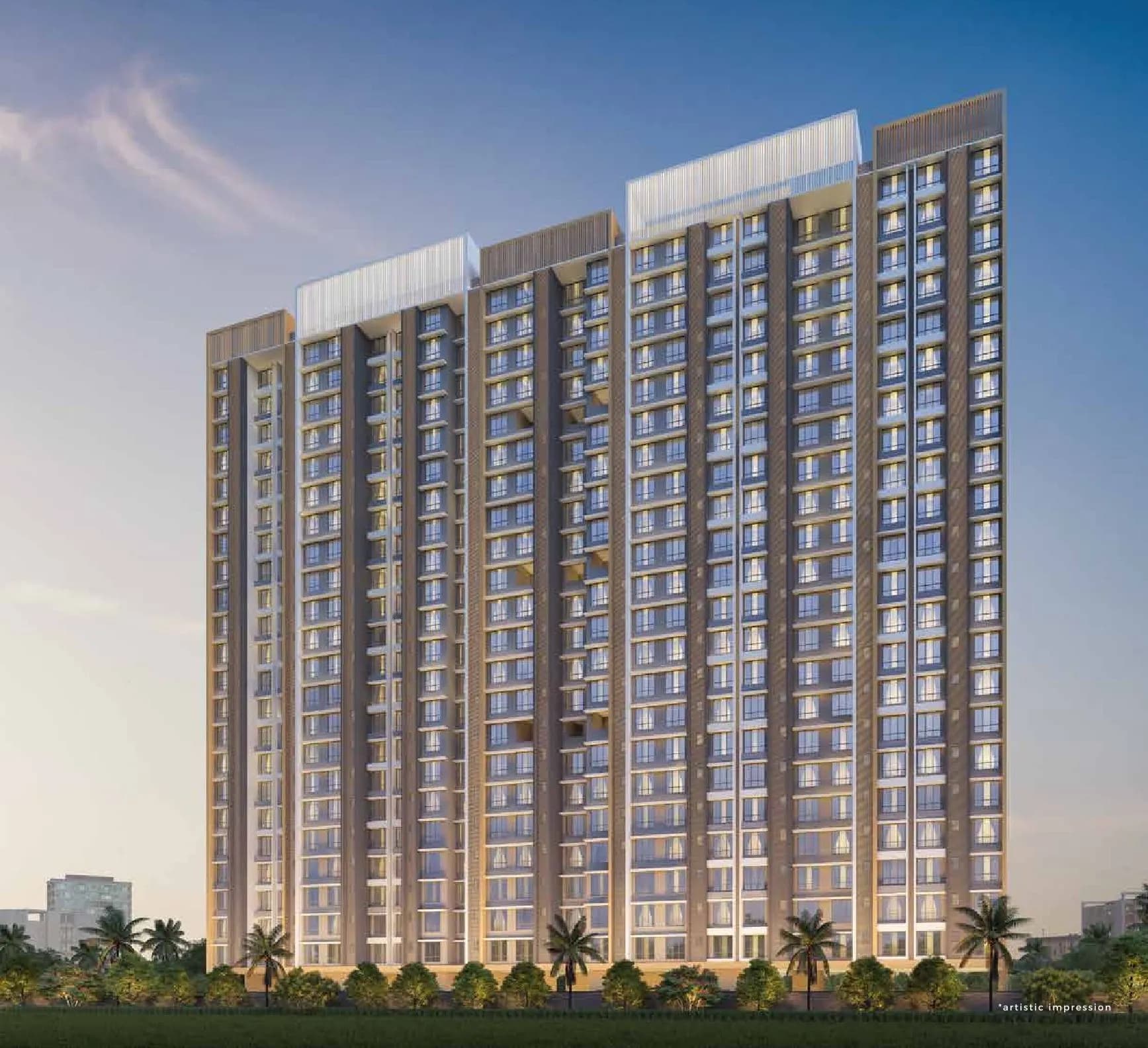 Green Square Bldg 2A