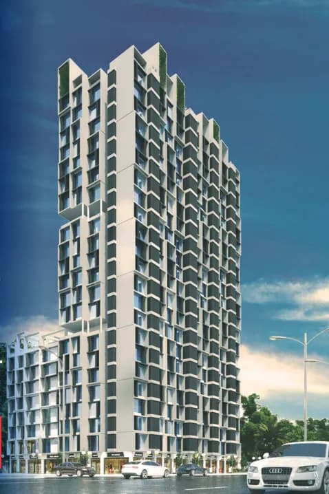 Haware Intelligentia Sigma South JVLR Wing C
