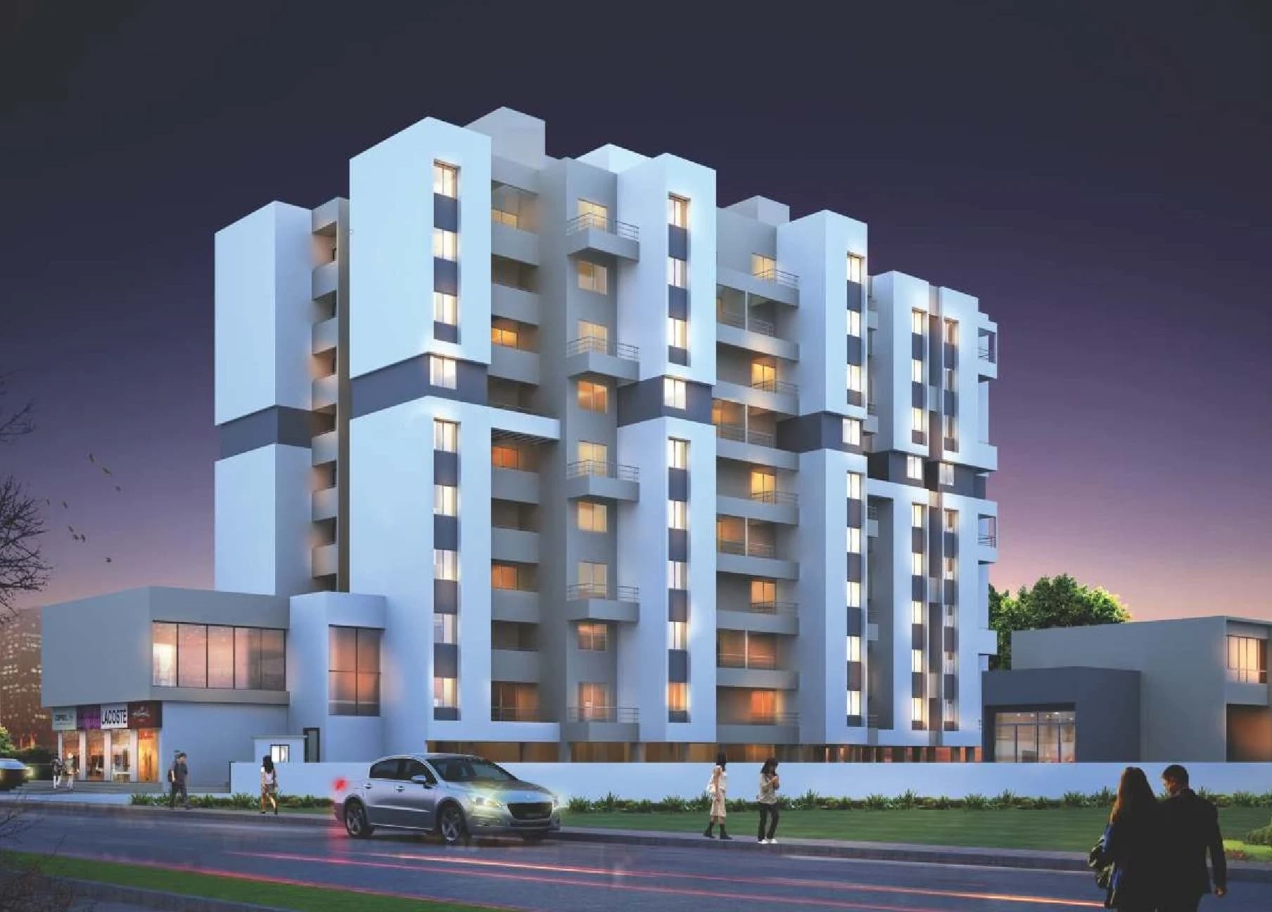 Swapnashilp Hillcrest