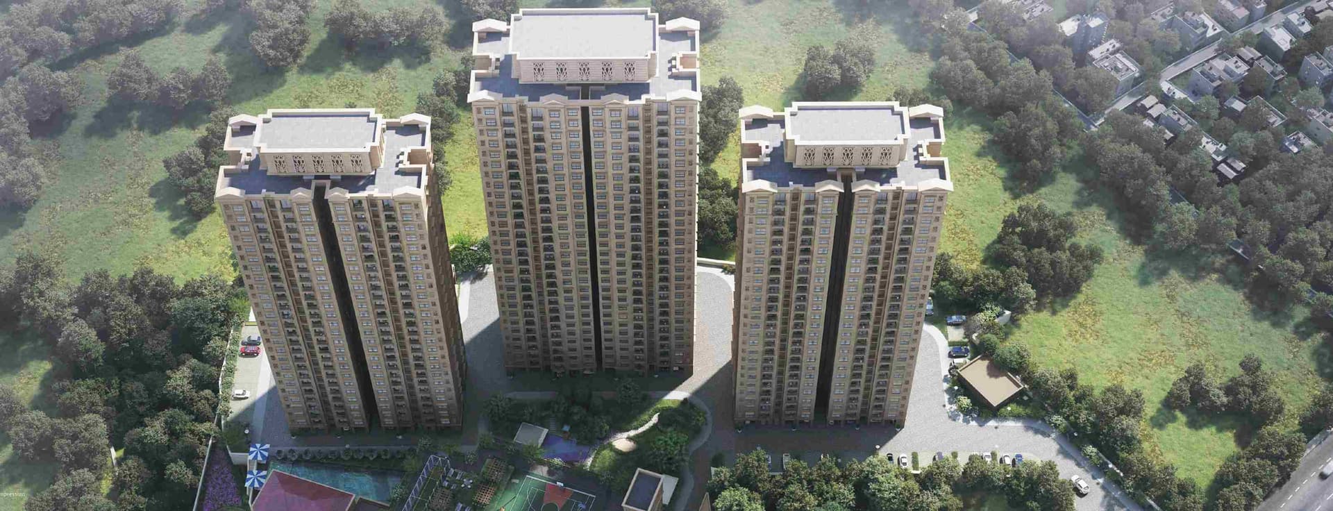 Hiranandani Kalyan