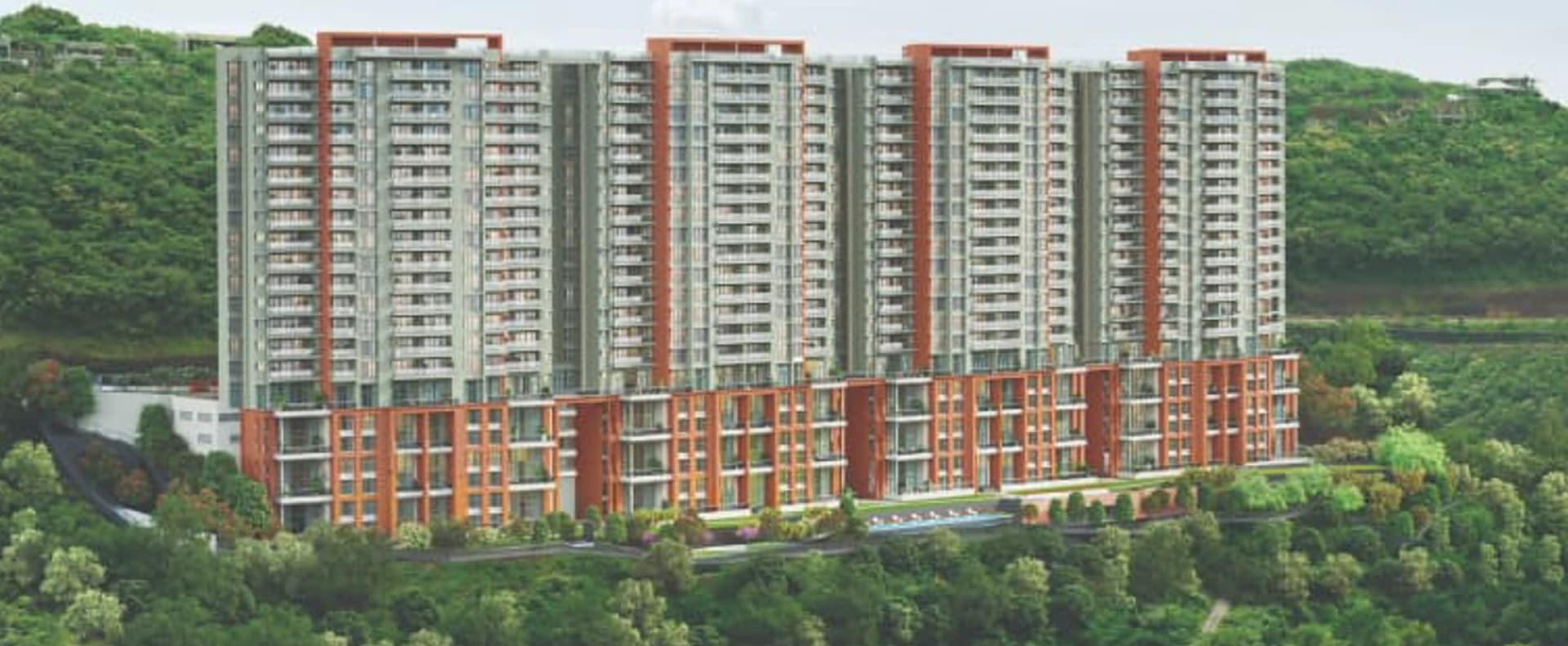 Shapoorji Pallonji Golfland