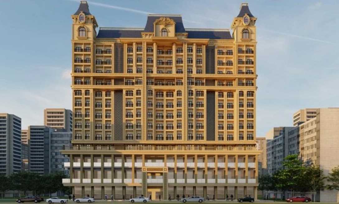Imperial Luxuria