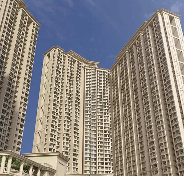 JP North Imperial Greens Tower 2
