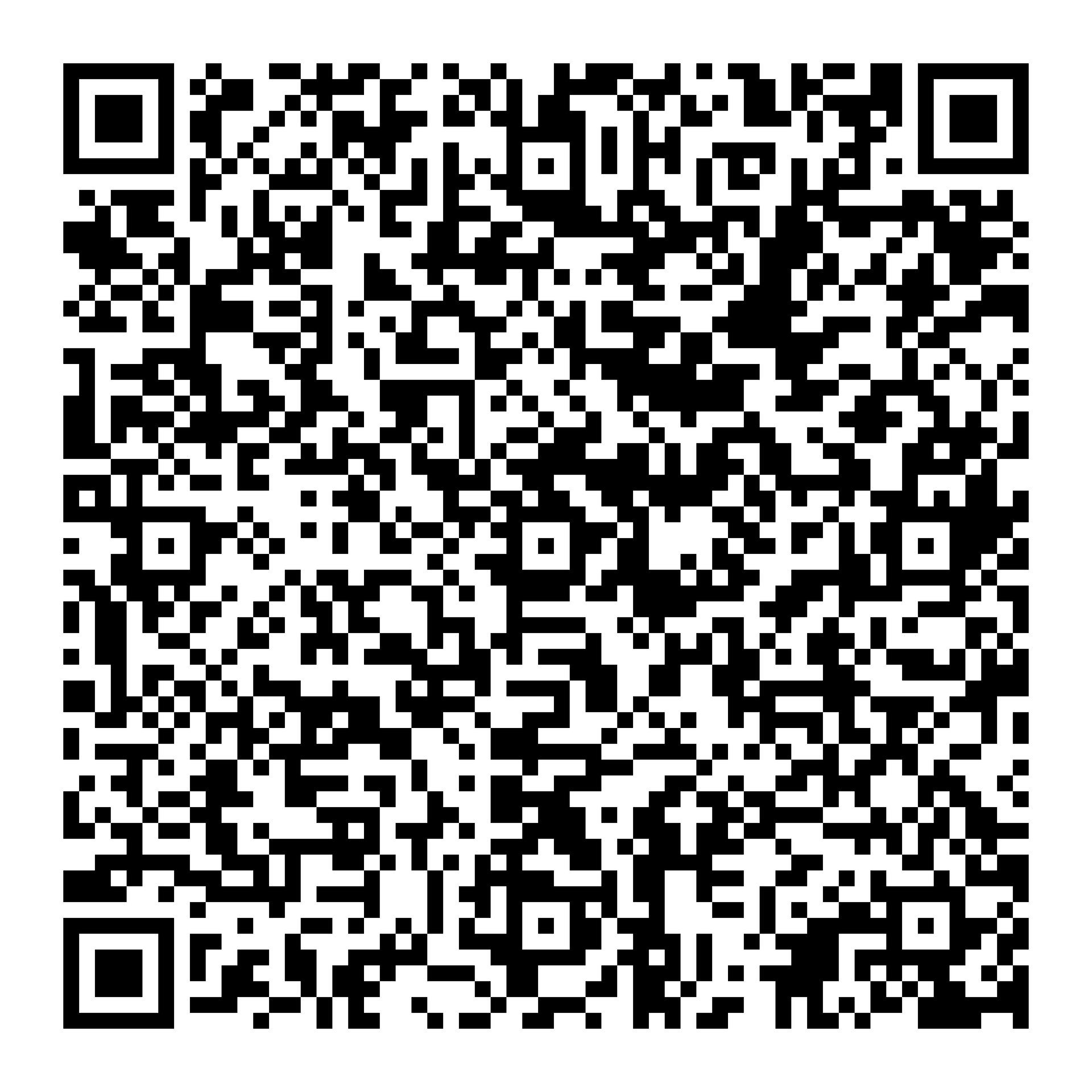 MahaRERA QR Code