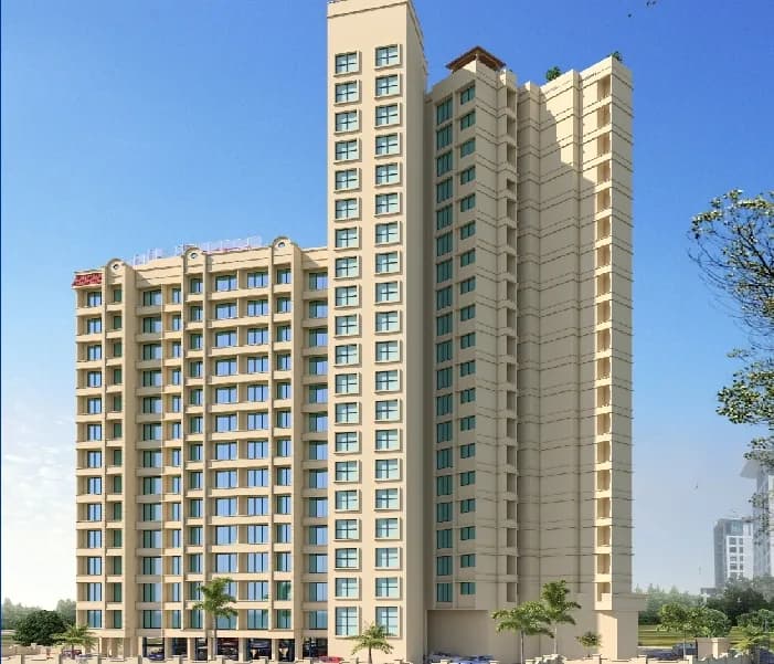 Kalyan Residency