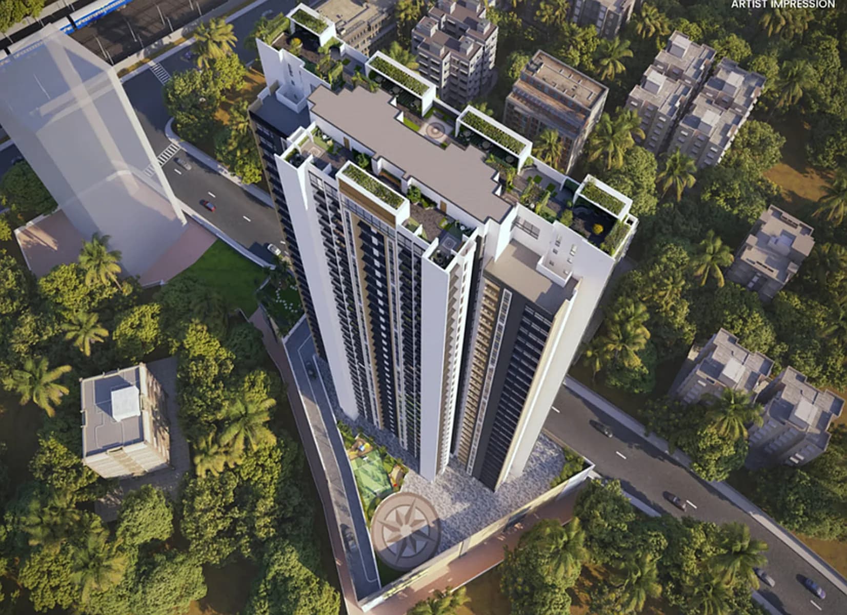 Gujarat Kasturi Van