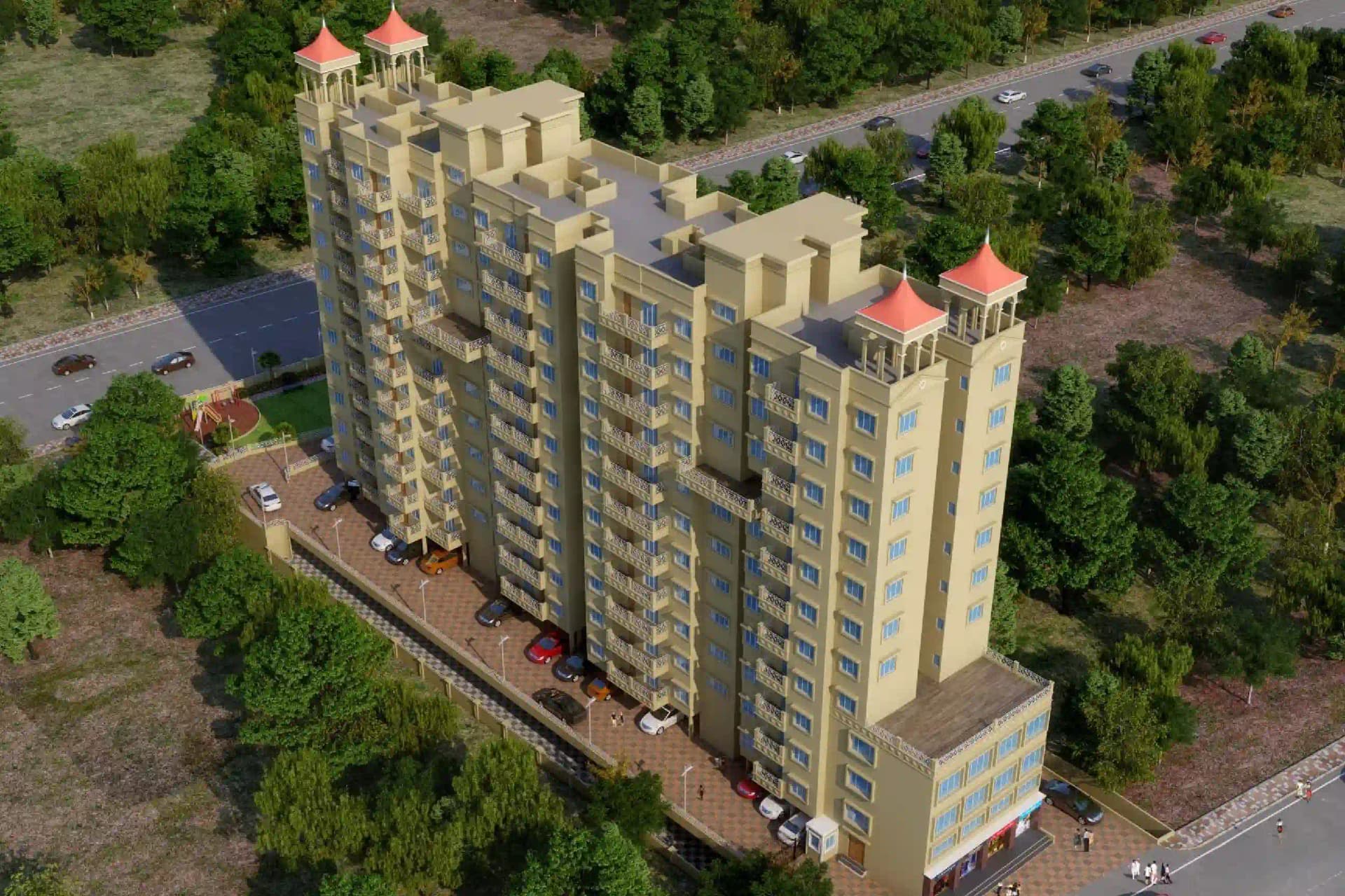Kesar Kingston