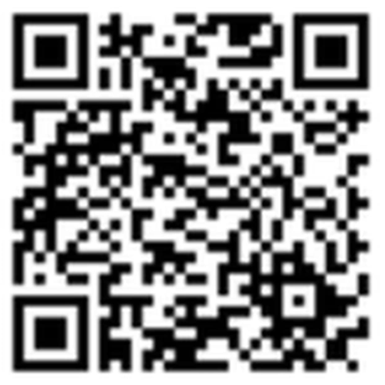 MahaRERA QR Code