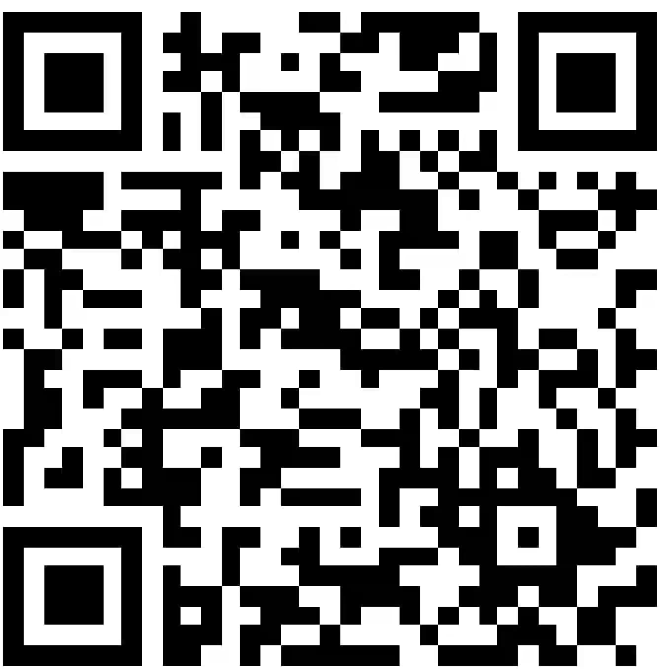 MahaRERA QR Code
