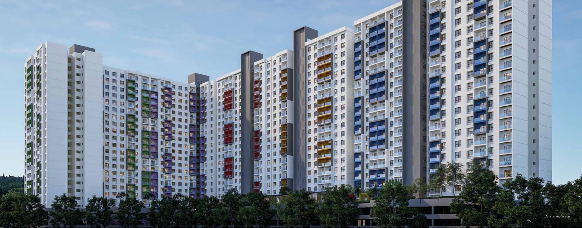 Kohinoor Famville
