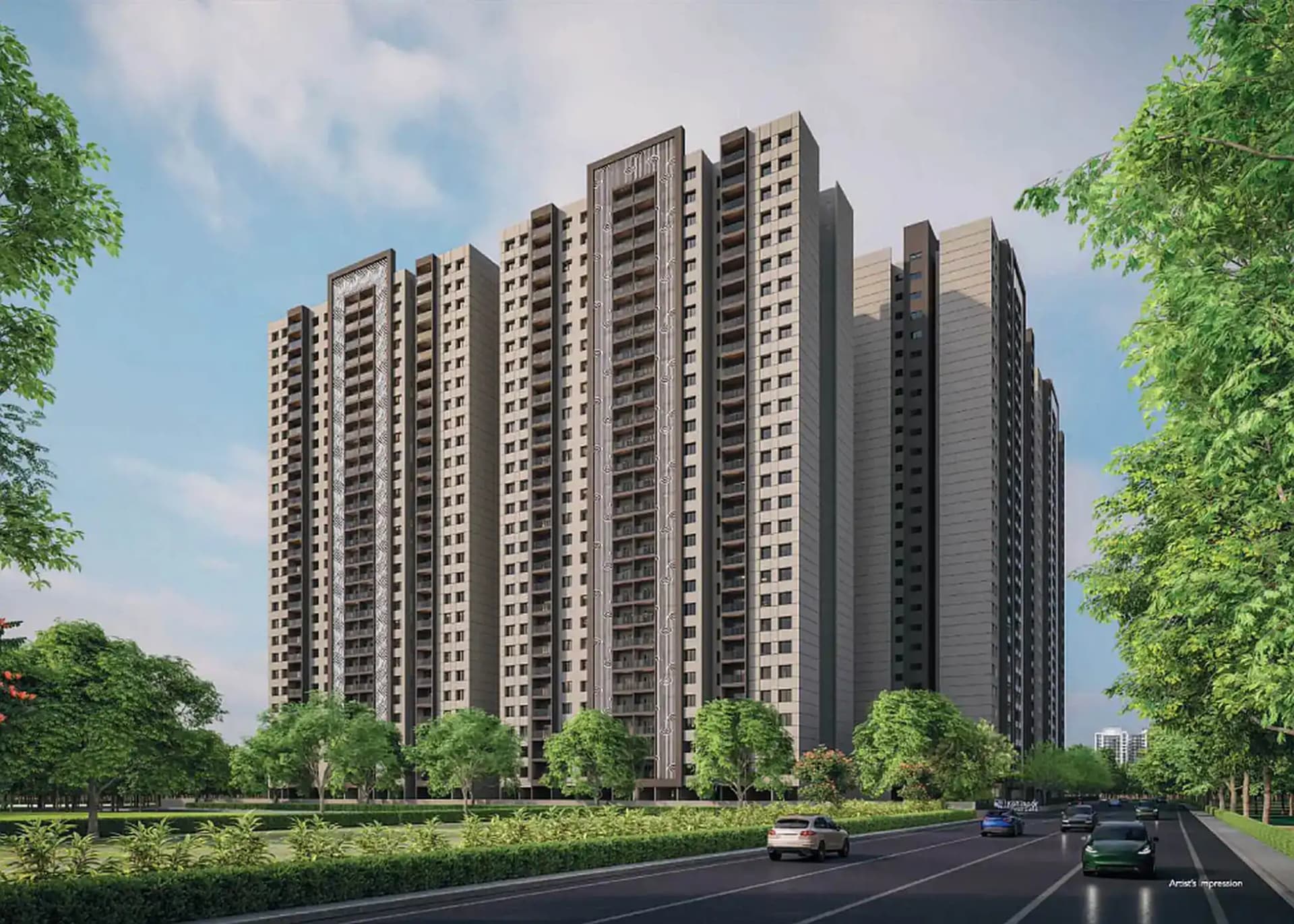 Kohinoor Riverdale
