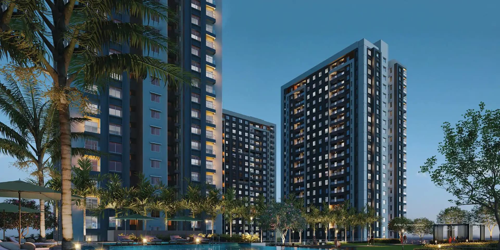 Kolte Patil Little Earth Phase 2