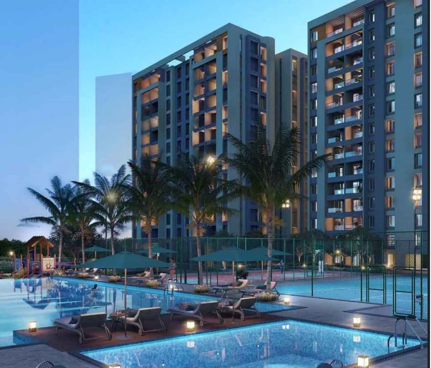 Kolte Patil Little Earth Phase 3