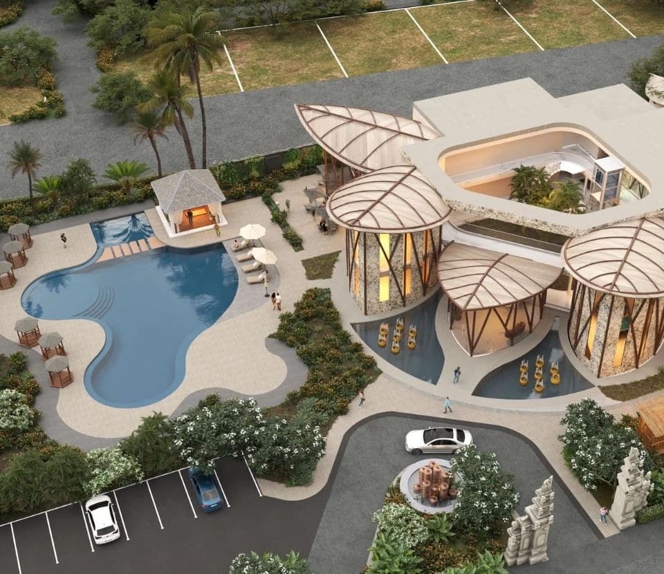 Krisala Land Of Dreams