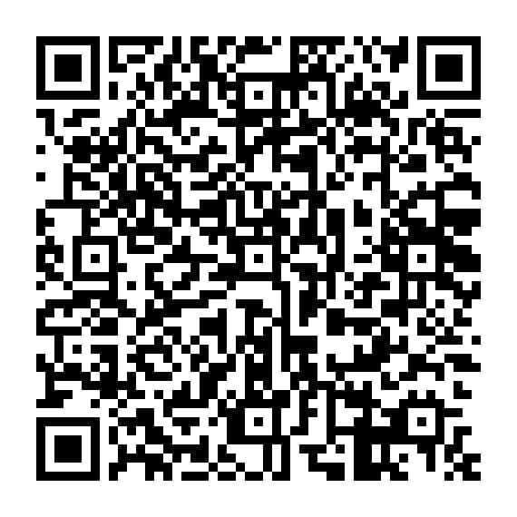 MahaRERA QR Code