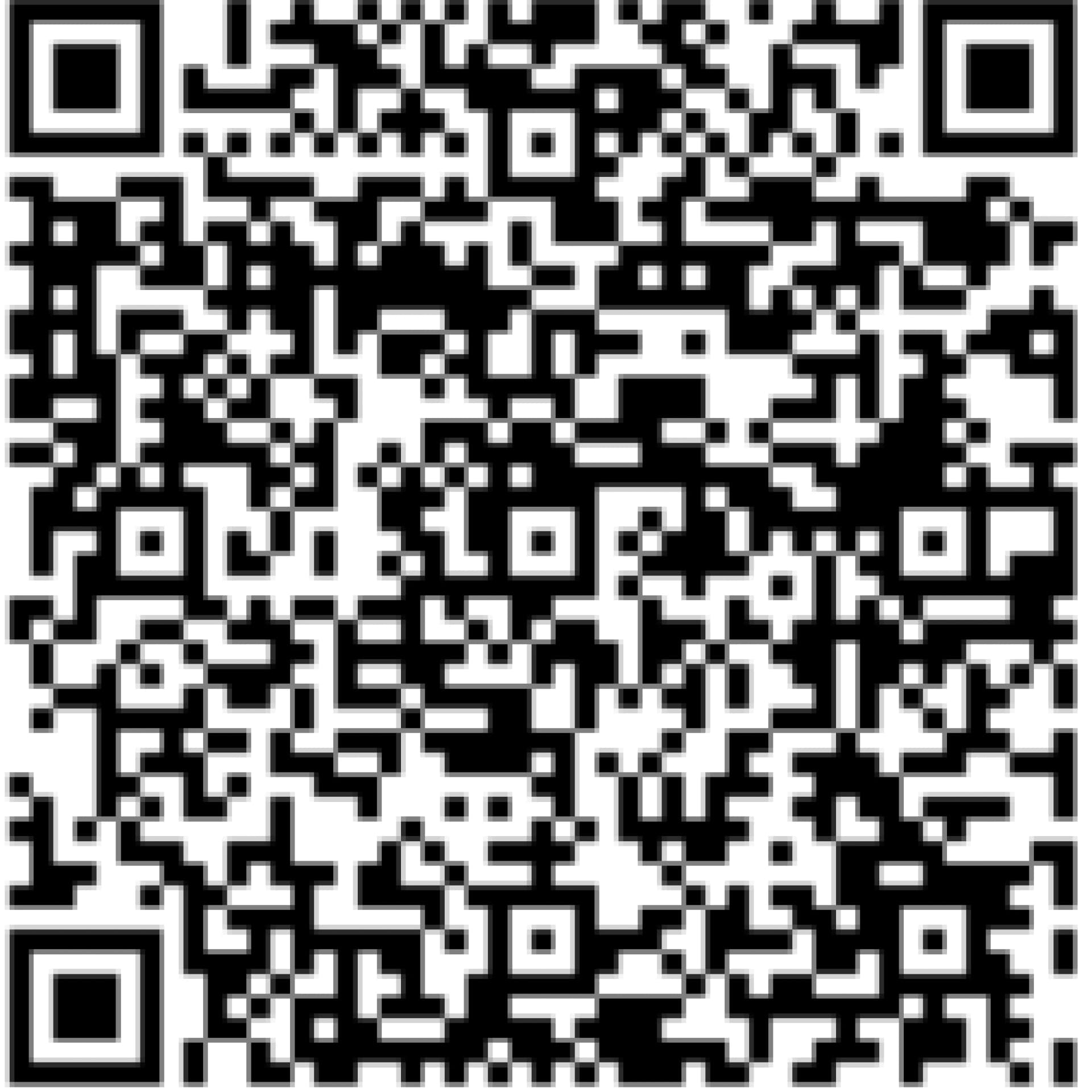MahaRERA QR Code