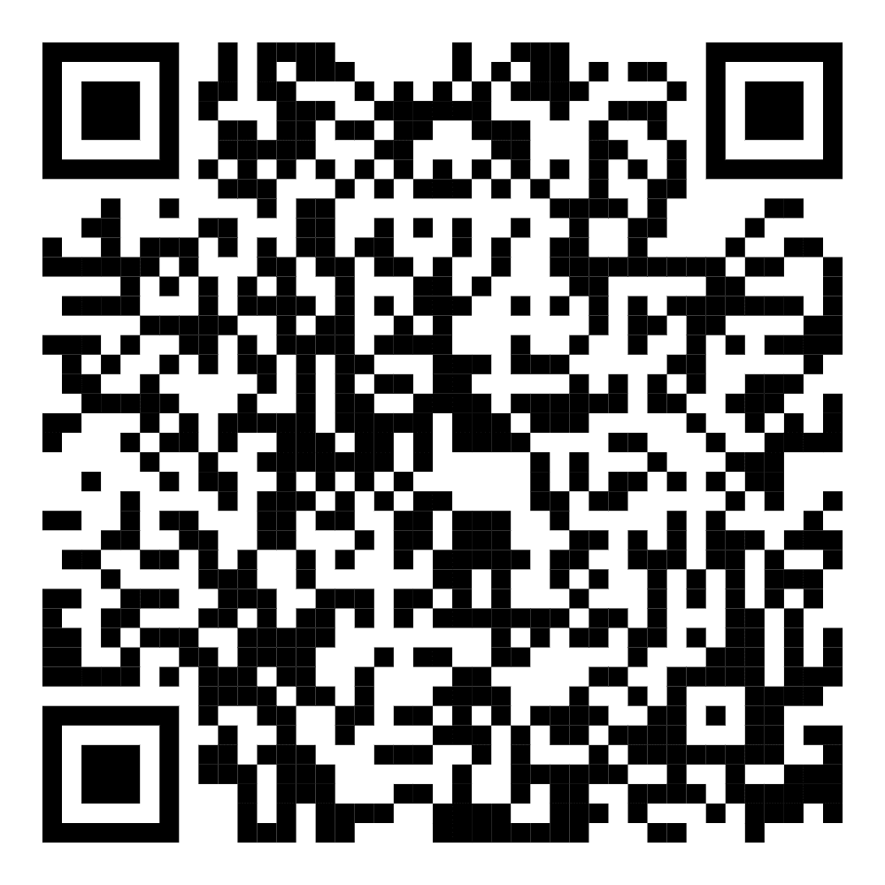 MahaRERA QR Code